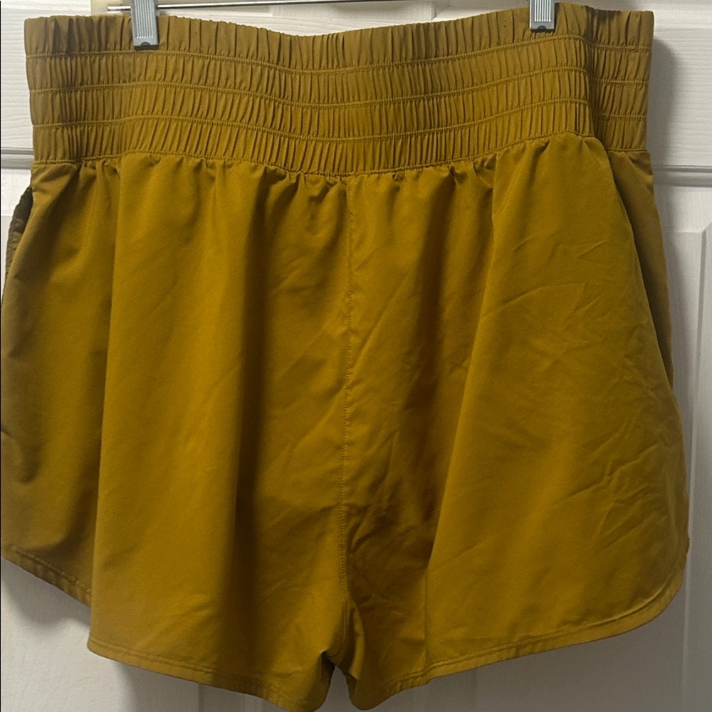 Nike Women's Running Shorts Size XXL - Picture 5 of 15